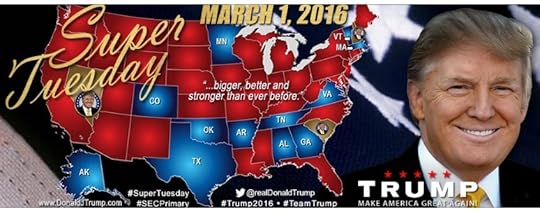 Trump: the Real Time Marketing Master that the Pundits Dismissed