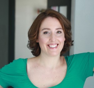 Alison Kero Increasing Energy Decreasing Clutter