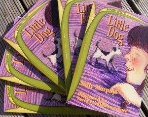 Little Dog Copies