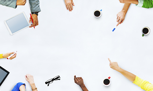 Two Tips to Create Diversity of Thought