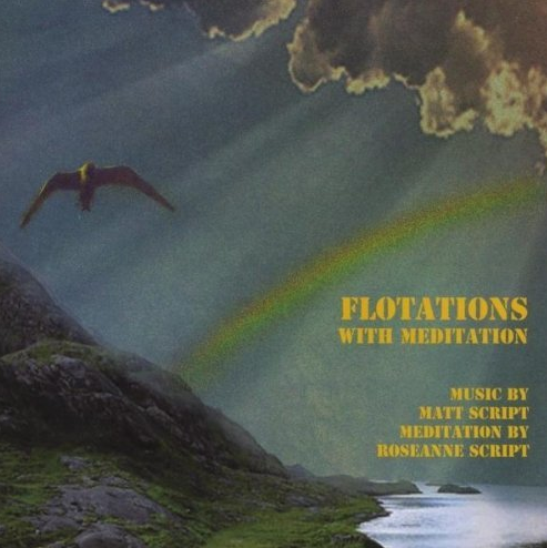 Flotations with med Screen Shot