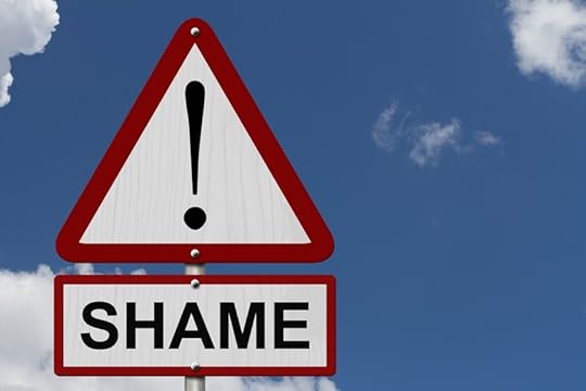 Phenomenon of Lashing Out