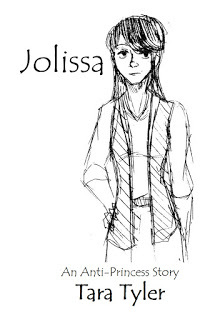 http://www.amazon.com/Jolissa-Anti-Princess-Story-Unconventional-Princesses-ebook/dp/B01BQST2NU