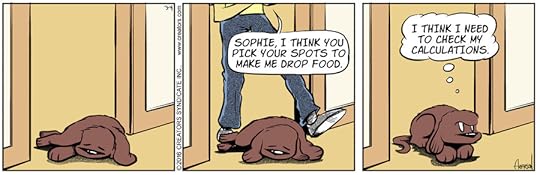 Dog Eat Doug for 03/04/2016