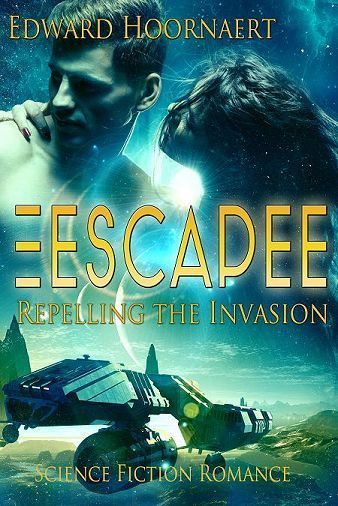 Escapee by Ed Hoornaert
