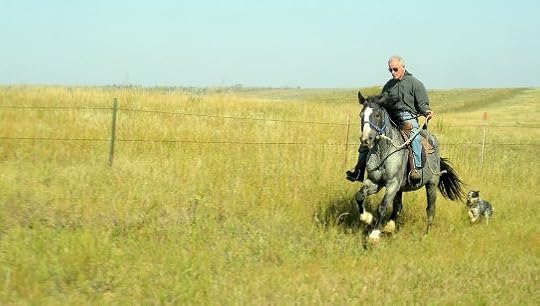 Nokota, Leo Kuntz, North Dakota, Sitting Bull, Native American