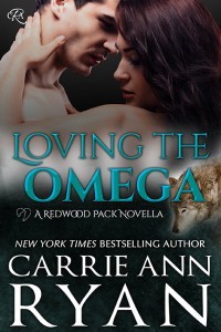 Loving the Omega Cover v72 dpi