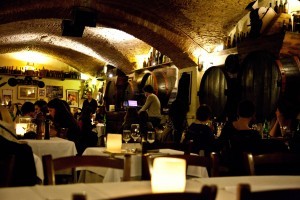 Osteria de'Poeti
