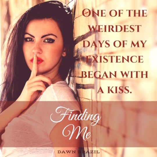 Finding Me (Teaser #1)