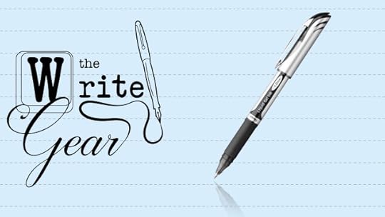 The Write Gear best pen episode