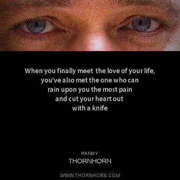 ThornhornEyes Meme love of your life