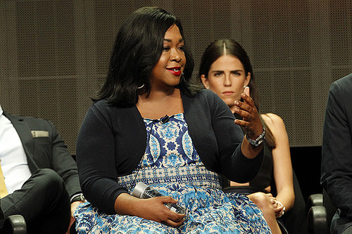 Shonda Rhimes