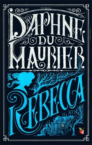 rebecca daphne du maurier