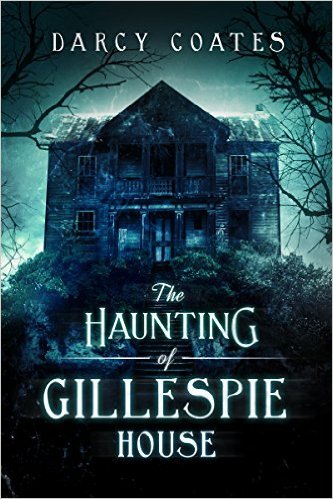 gillespie house