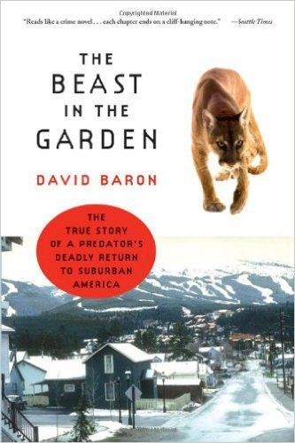 Garden Beast