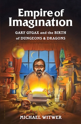 Empire of Imagination, by Michael Witwer