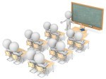 Classroom pop quiz