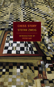 chess story