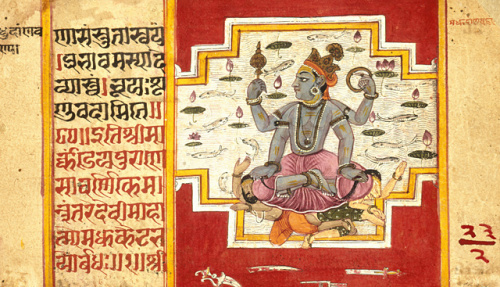 guru