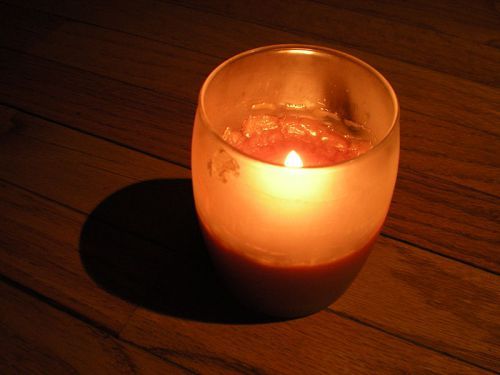 candle