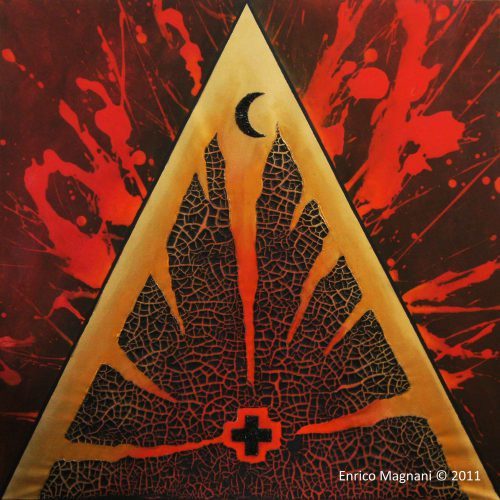 E. Magnani - Fuoco - 2011
