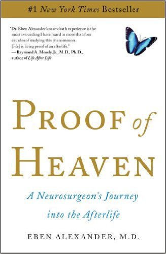 Proof of Heaven