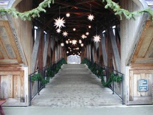 Moravian stars