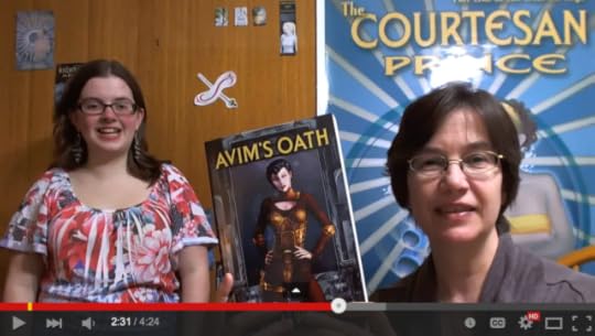 O is for Oleander. Okal Rel series.