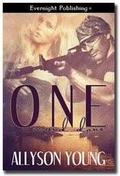 One-and-Done-by-Allyson-Young