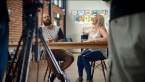 Who would you most like to have dinner with