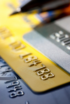 debit cards