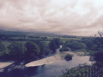 The River Lune