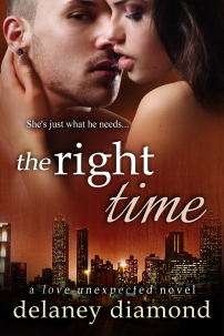 The Right Time_2000X3000