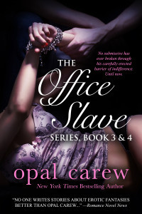 The Office Slave 3 & 4