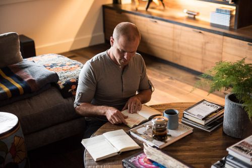 Tim Ferriss 10x Productivity