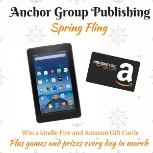 Anchor Group Publishing(5)