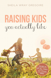 Raising Kids You Actually Like My Site