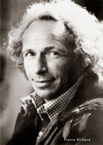 Pierre Richard