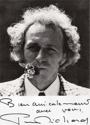 Pierre Richard