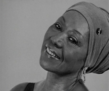 Lavinia Williams 1