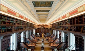 Library