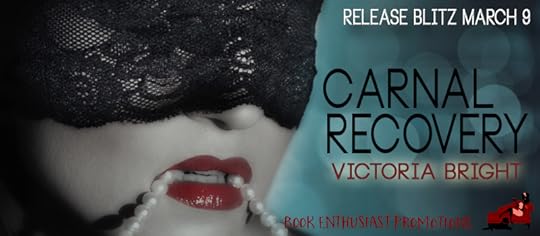 carnal recovery release