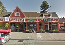 Russian River Art Gallery