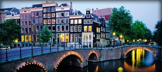AMSTERDAM