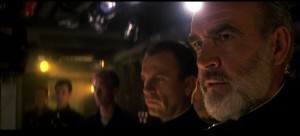 The-Hunt-for-Red-October-