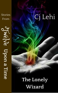 Wizard Kindle bright