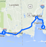 to fairhope