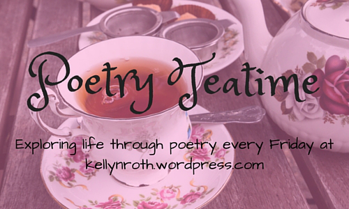 Poetry Teatime