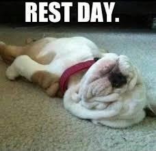 Image result for no Sunday a day of rest