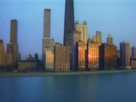 chicago